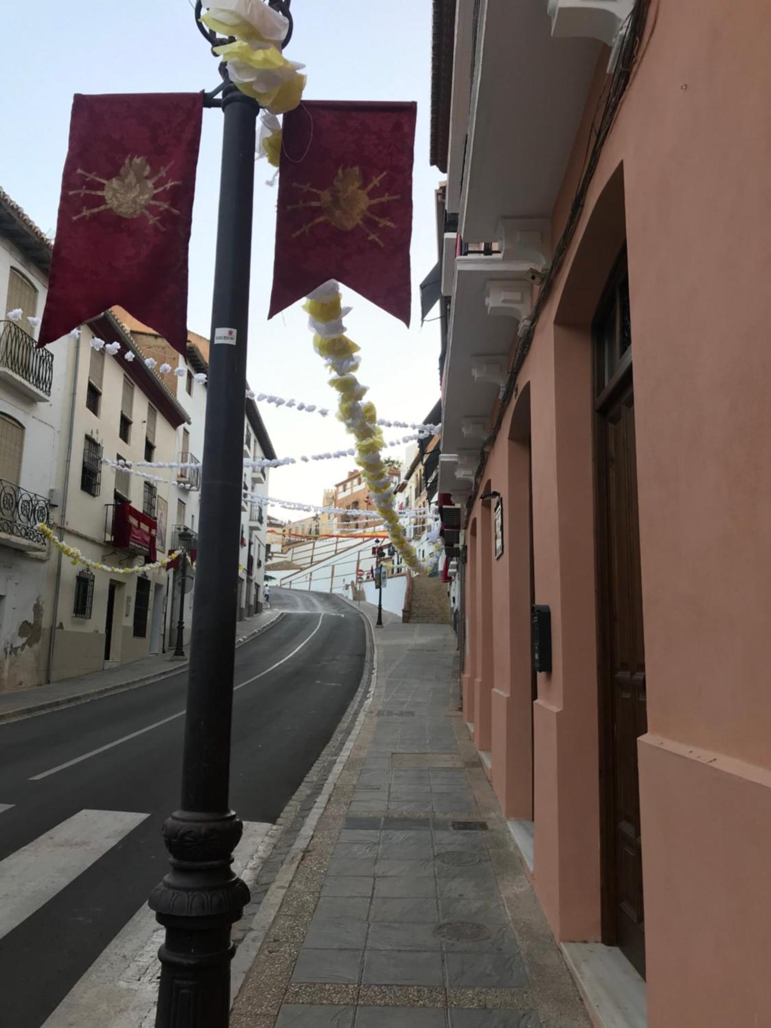 Alojamiento Wadi Dar Al-Farah "La Casa De La Alegria De Guadix" Exterior photo